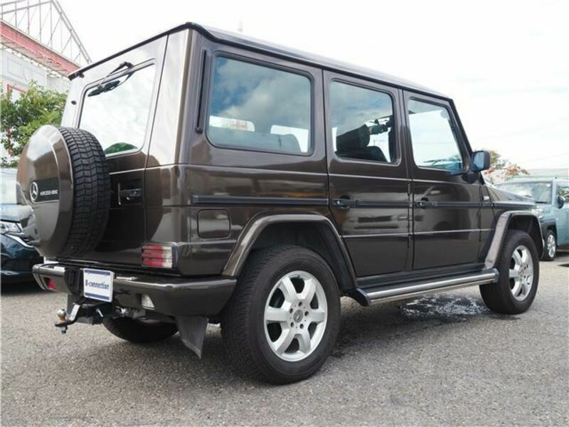 G-CLASS-22