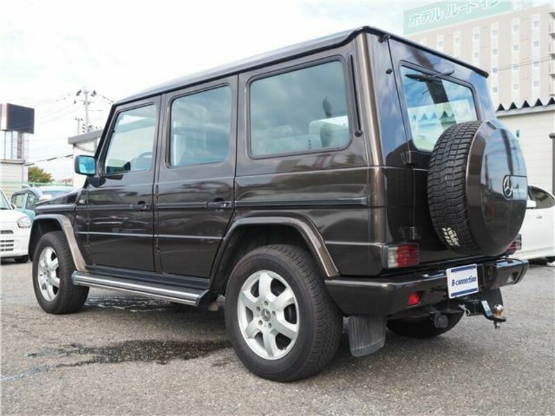 G-CLASS-23