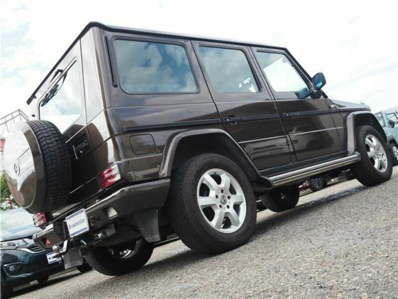 G-CLASS-24