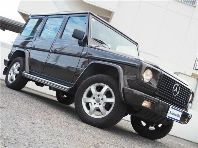 G-CLASS-29