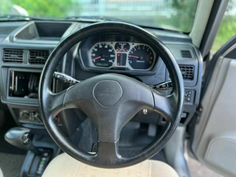 PAJERO MINI-15