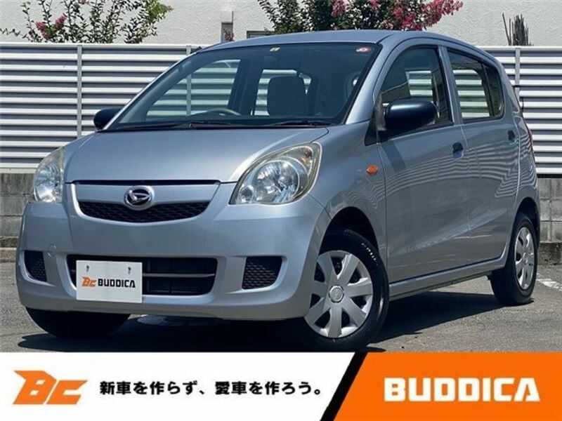 DAIHATSU　MIRA