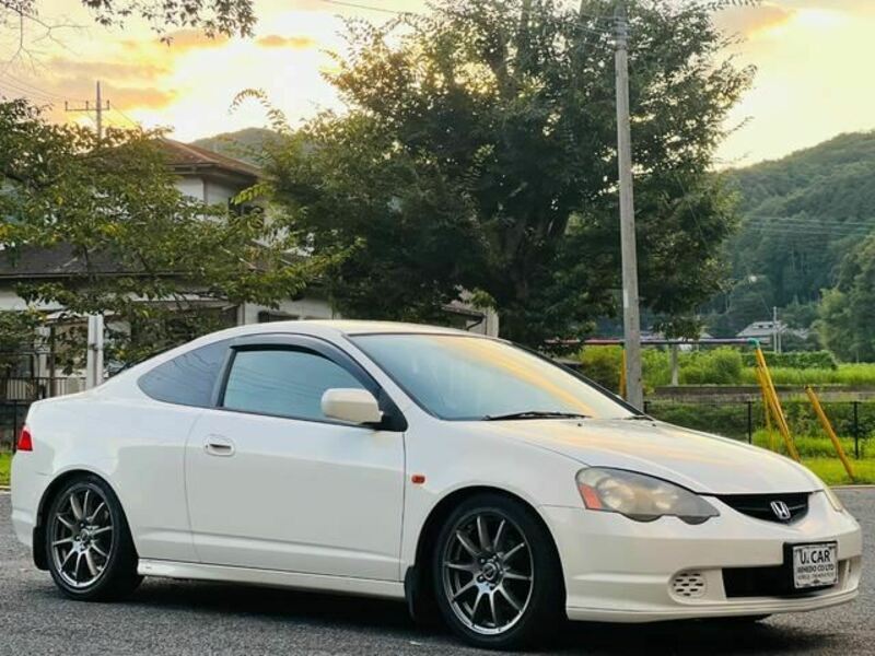 INTEGRA-5