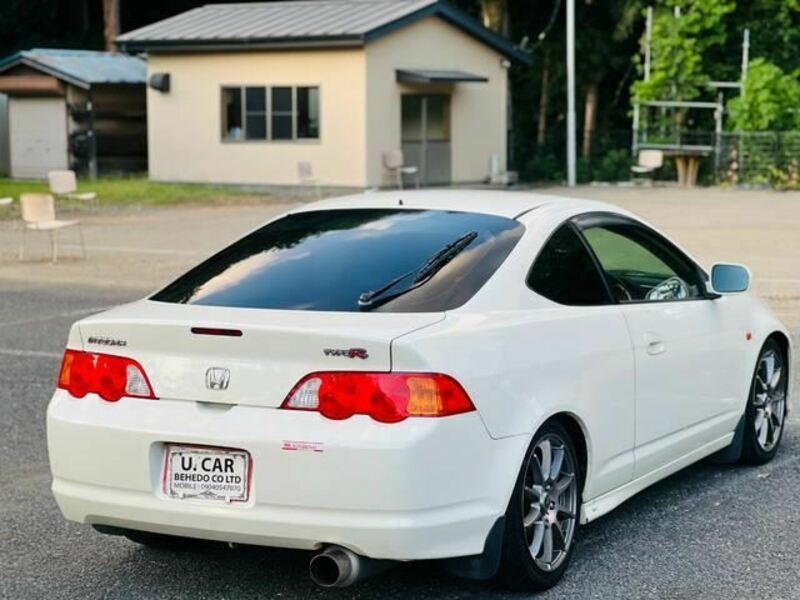 INTEGRA-7