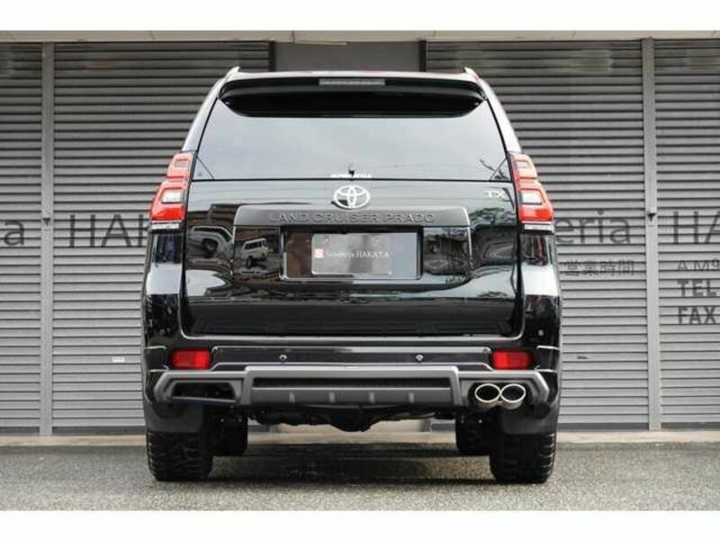 LAND CRUISER PRADO-1