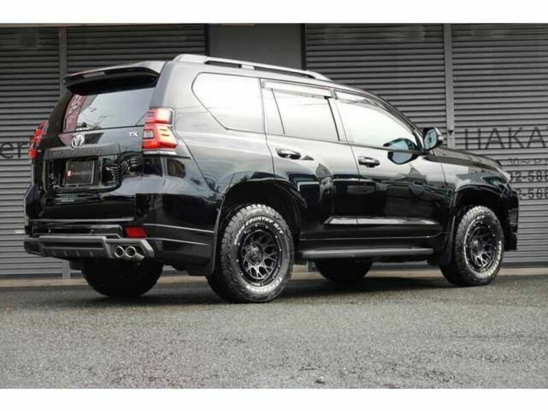 LAND CRUISER PRADO-10