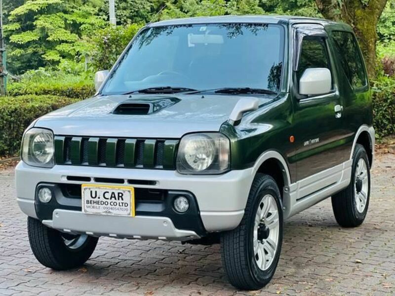 JIMNY