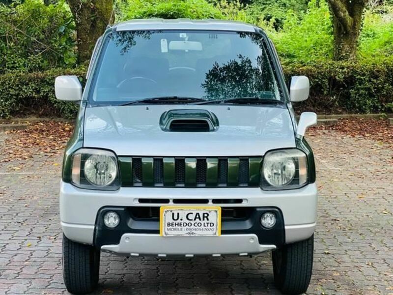 JIMNY-1