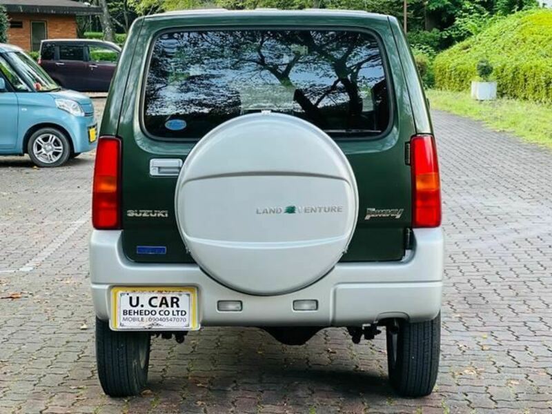 JIMNY-2