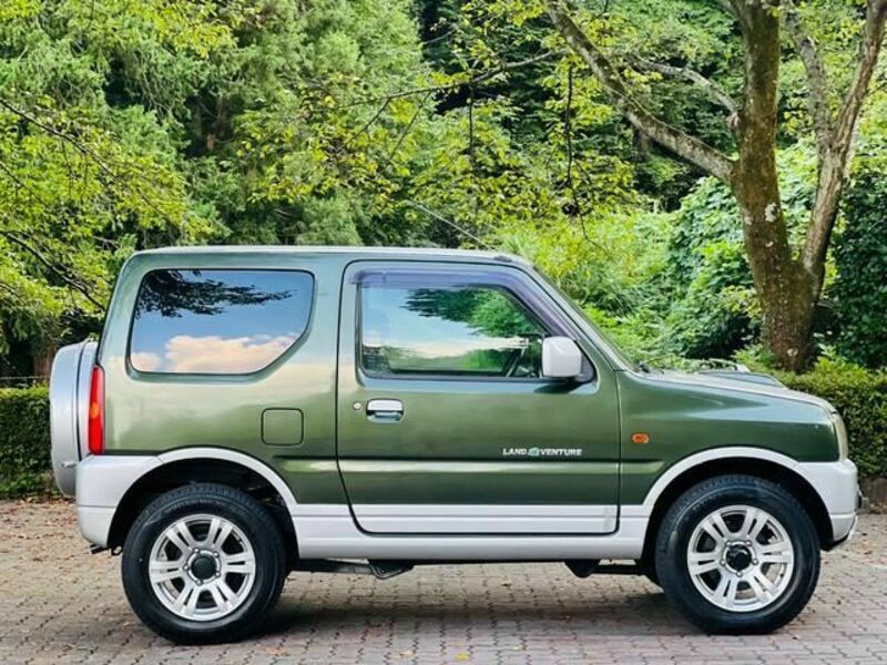 JIMNY-3