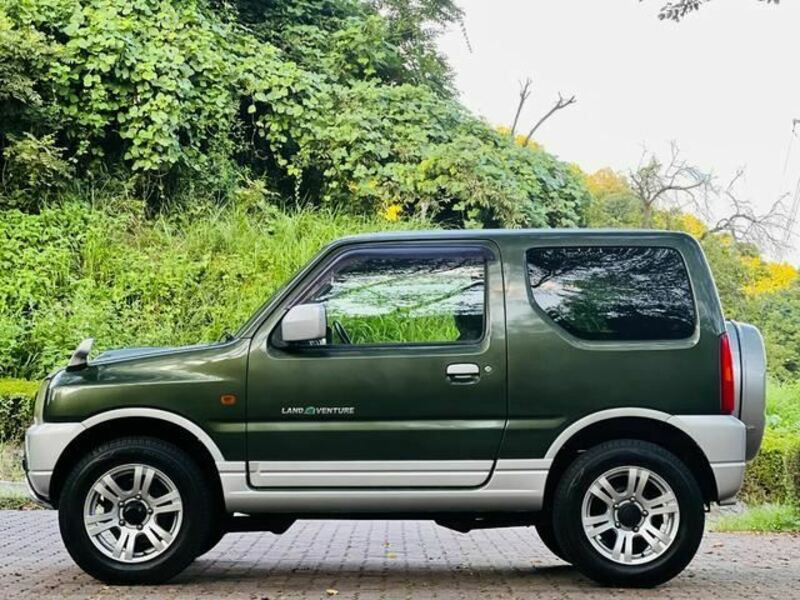 JIMNY-4