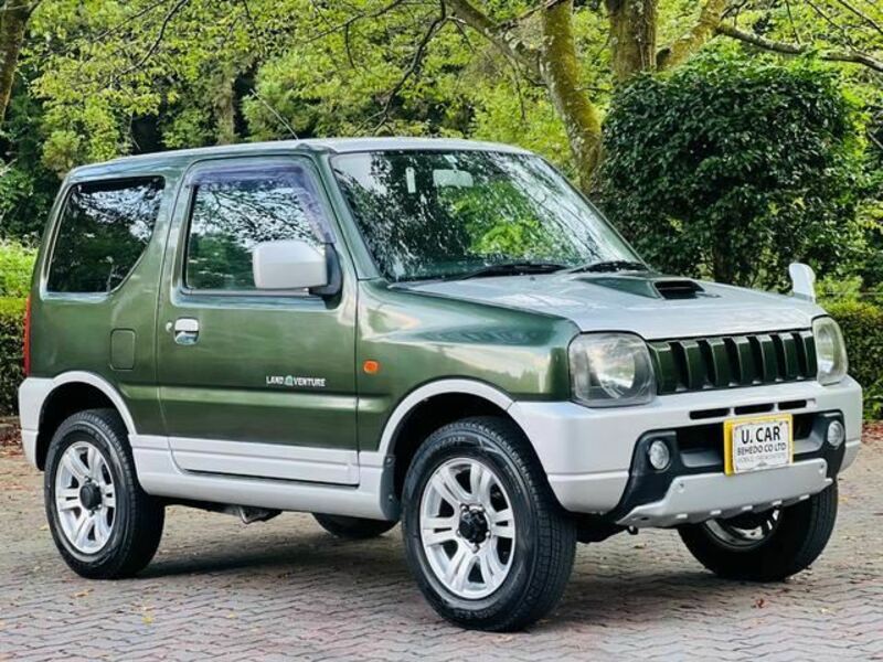 JIMNY-5