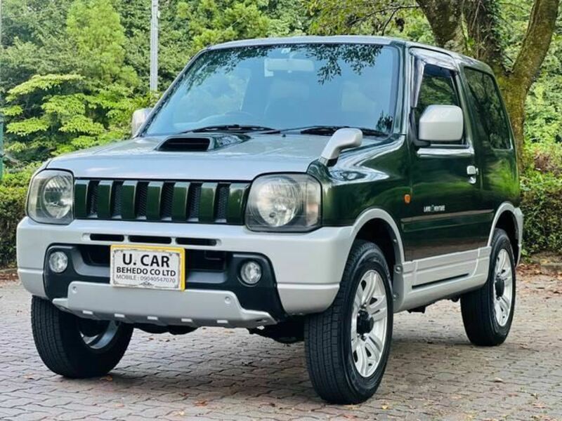 JIMNY-6