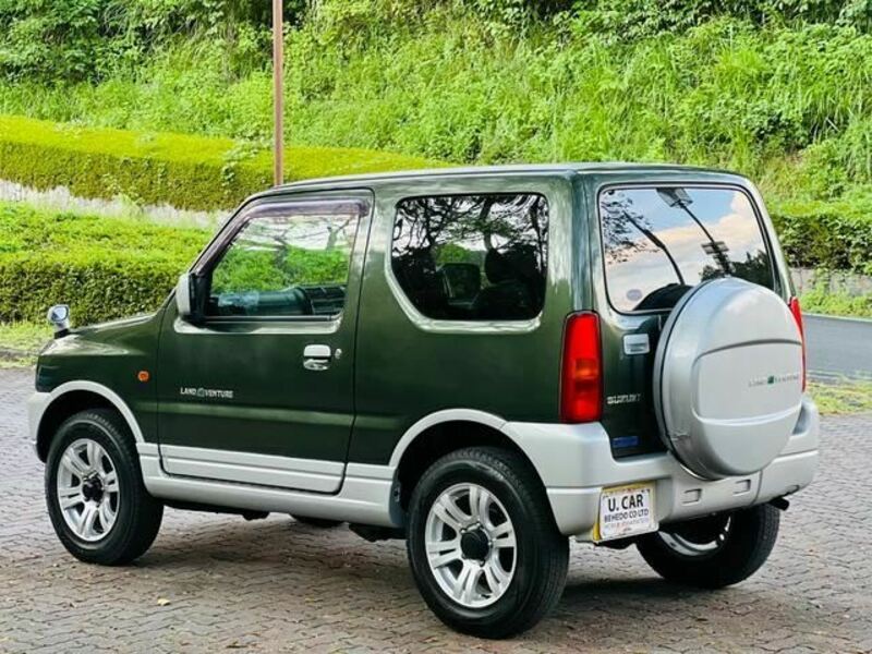 JIMNY-8