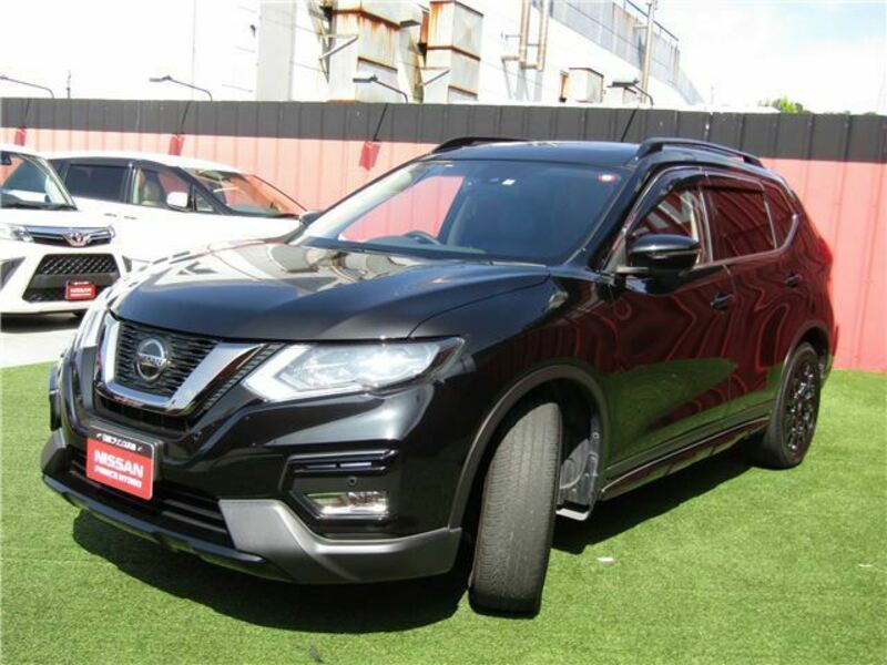 X-TRAIL-27