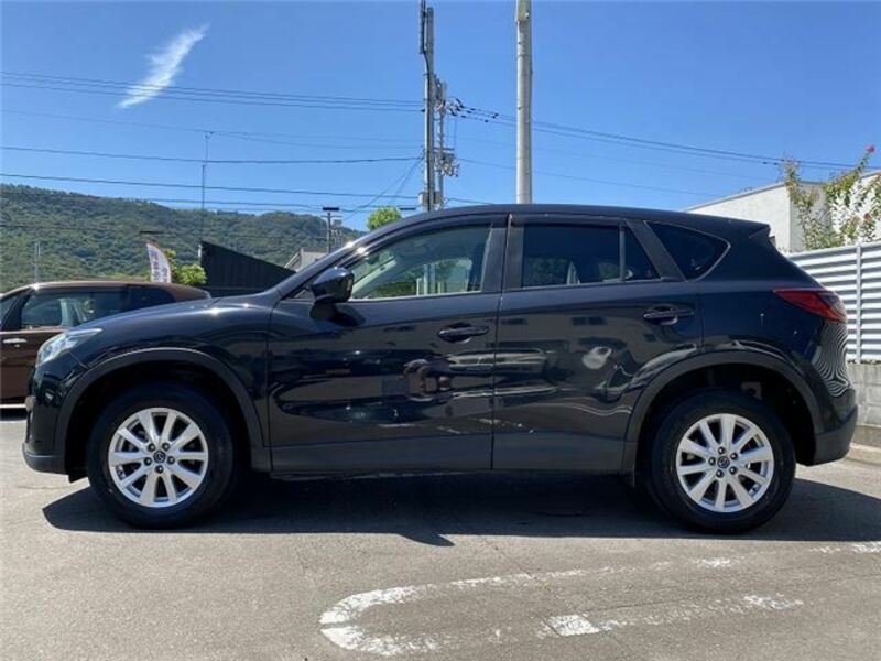 CX-5-10