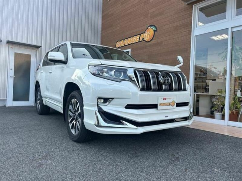 LAND CRUISER PRADO-5