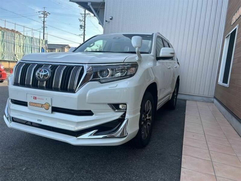 LAND CRUISER PRADO-6