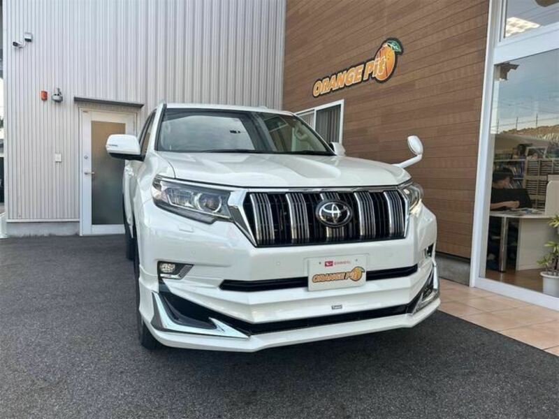 LAND CRUISER PRADO-20