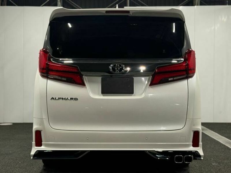 ALPHARD-12