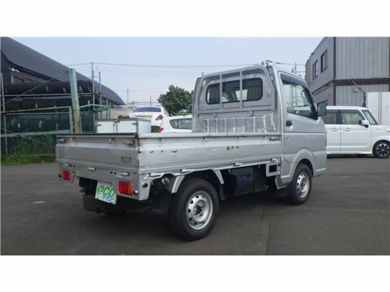 CARRY TRUCK-1