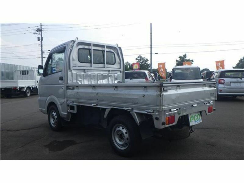 CARRY TRUCK-4