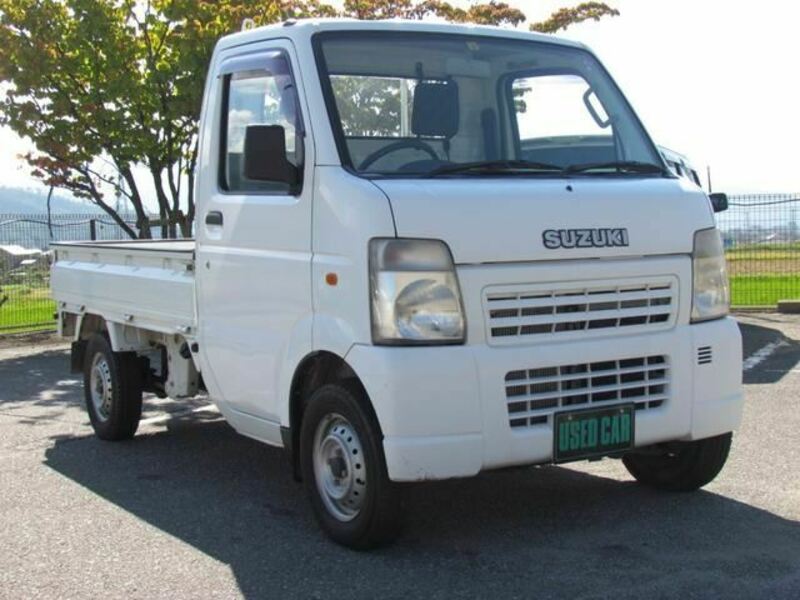 CARRY TRUCK-2