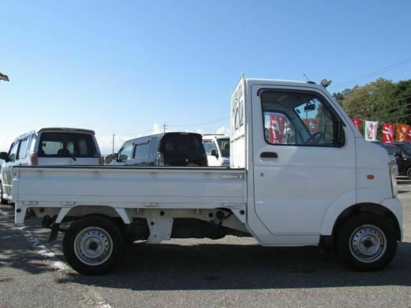 CARRY TRUCK-3