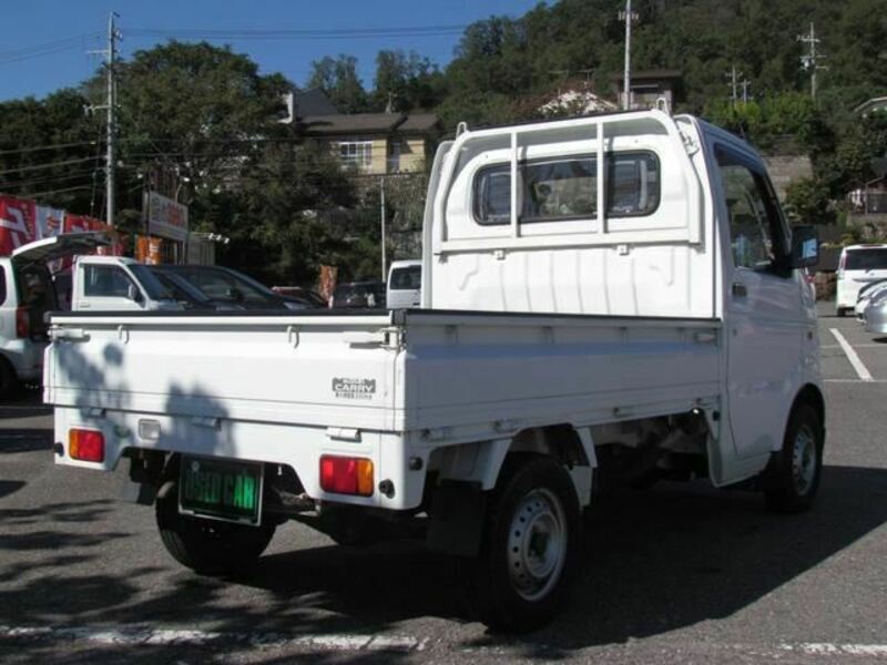 CARRY TRUCK-4