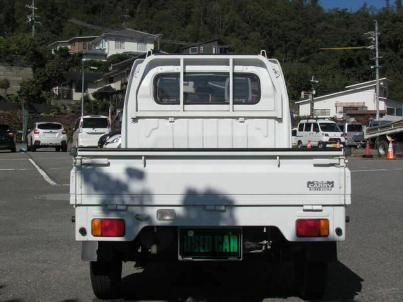 CARRY TRUCK-5