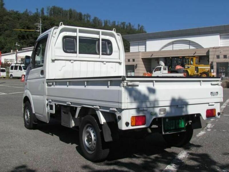 CARRY TRUCK-6