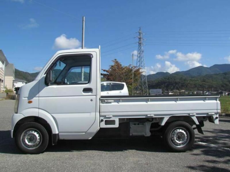 CARRY TRUCK-7