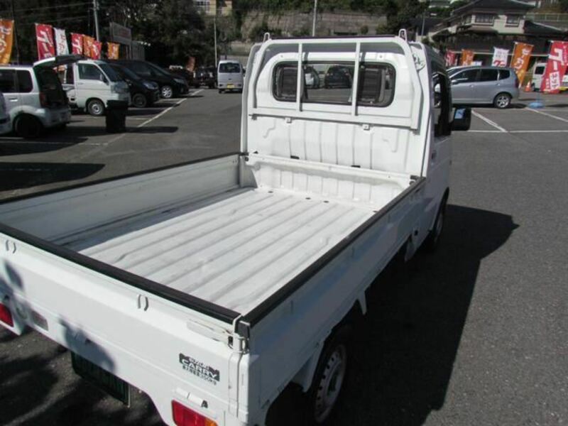 CARRY TRUCK-20