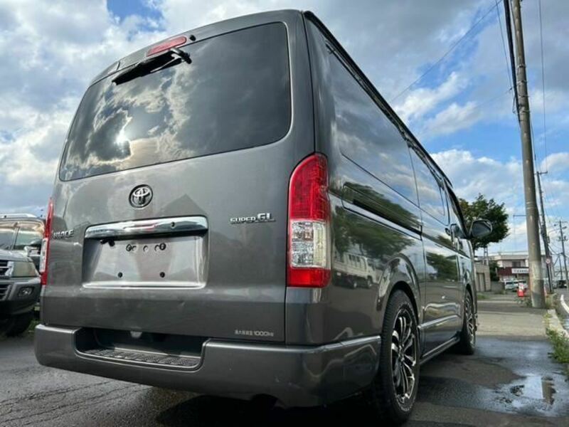 HIACE VAN-29