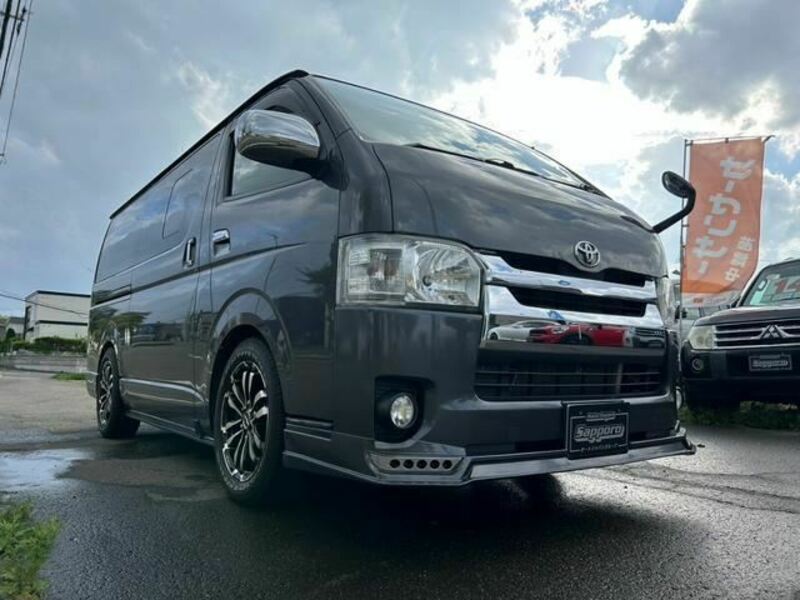 HIACE VAN-31