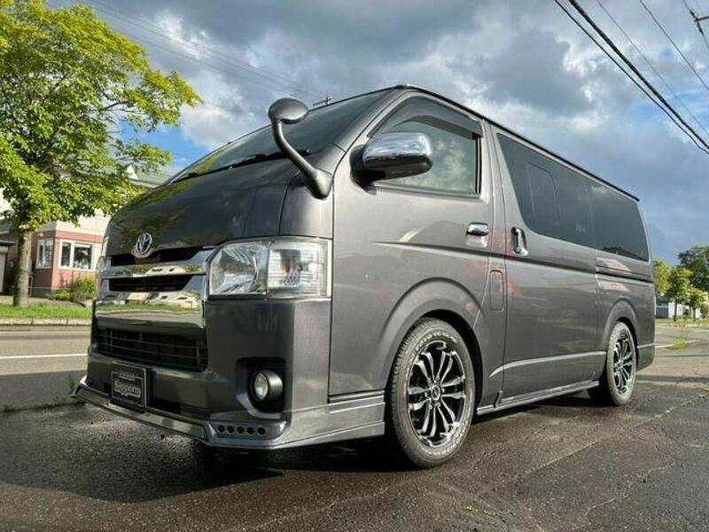 HIACE VAN-35