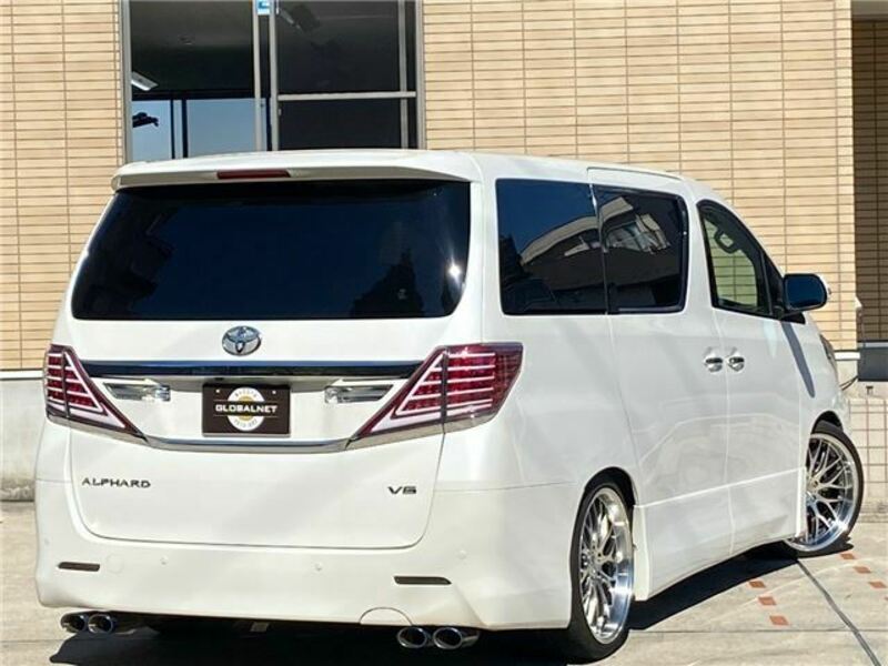 ALPHARD-9