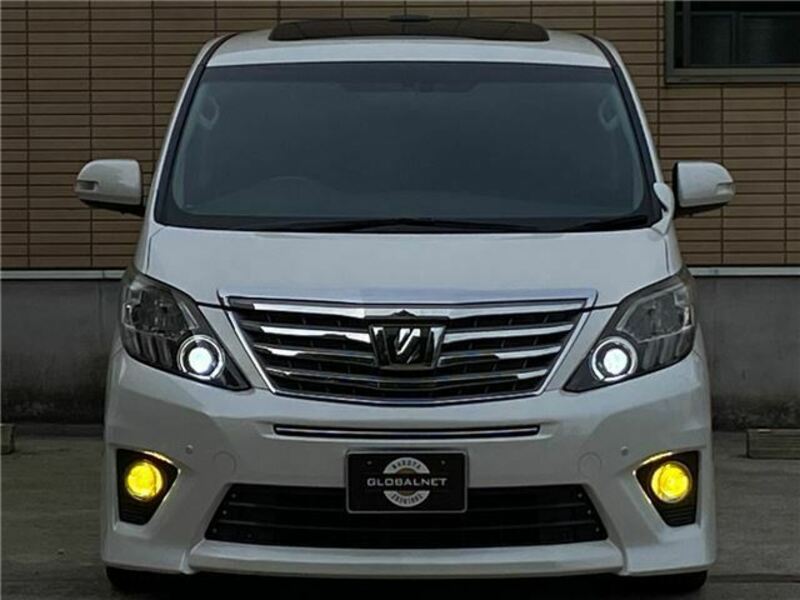 ALPHARD-18