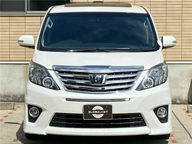 ALPHARD-20