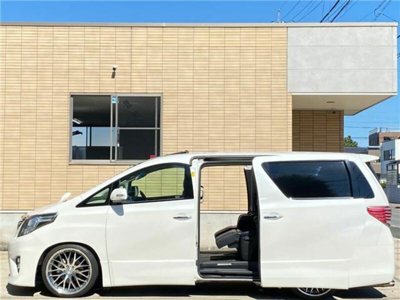 ALPHARD-27