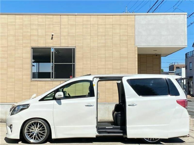 ALPHARD-28