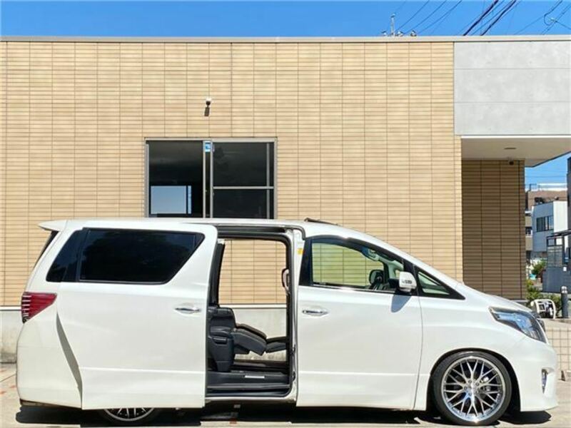 ALPHARD-30