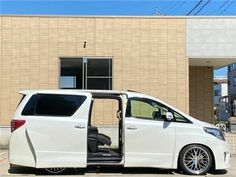 ALPHARD-31