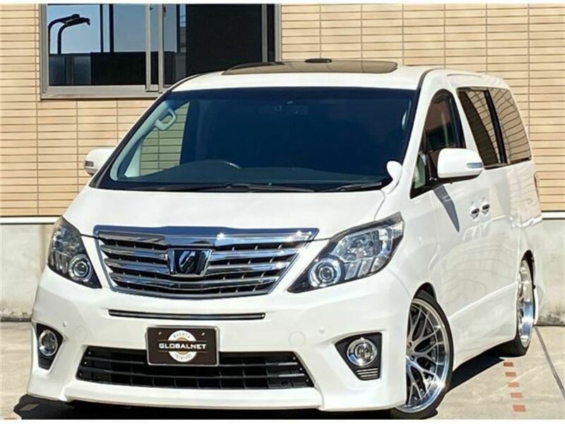 ALPHARD-47