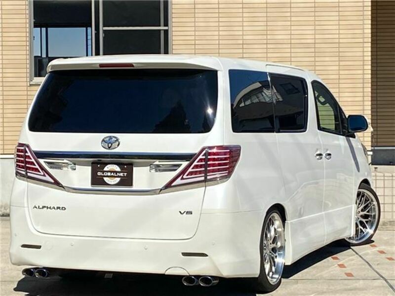 ALPHARD-48