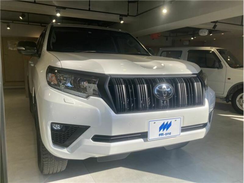 LAND CRUISER PRADO-2