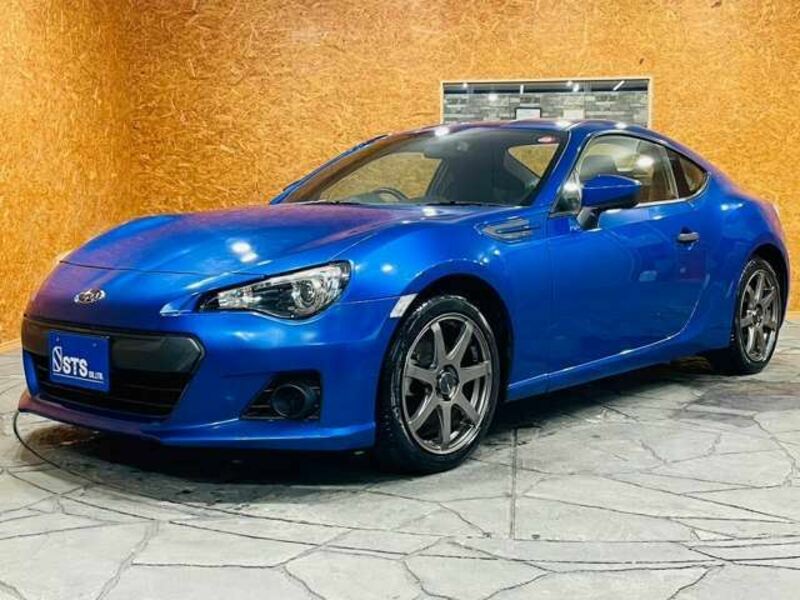 BRZ