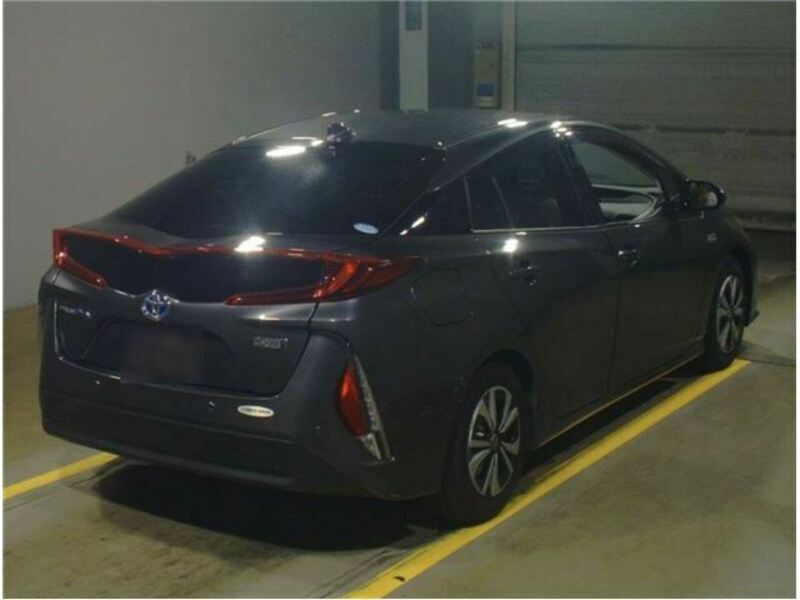 PRIUS PHV-1