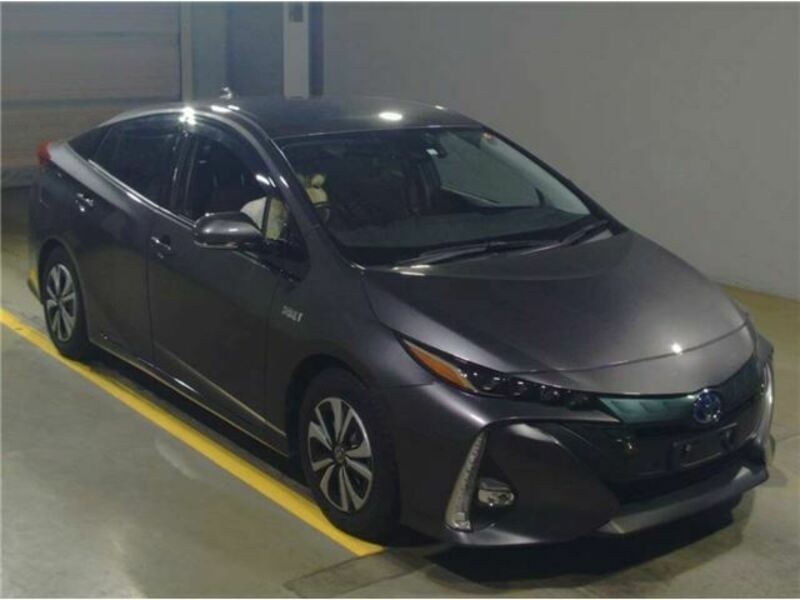 PRIUS PHV-2