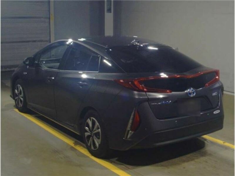 PRIUS PHV-3